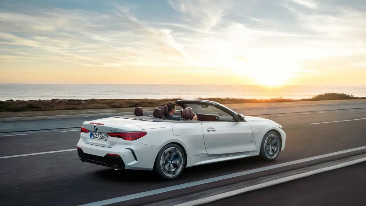 BMW Serie 4 Cabrio (6)
