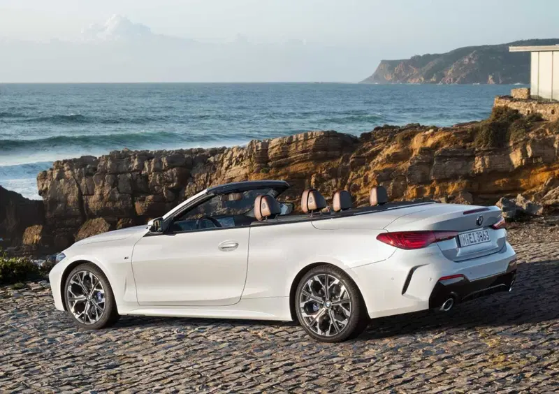 BMW Serie 4 Cabrio (2020-->>) (5)