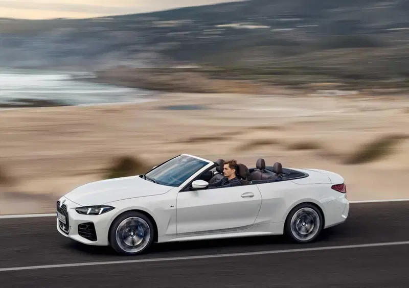 BMW Serie 4 Cabrio (2020-->>) (2)