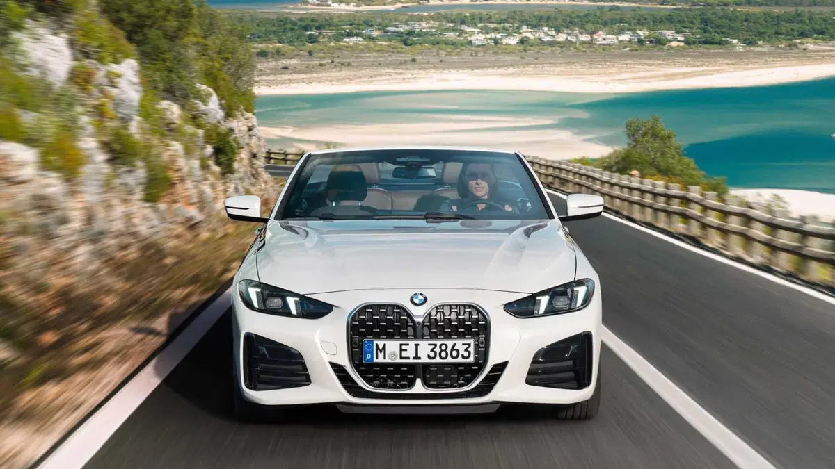 BMW Serie 4 Cabrio (7)