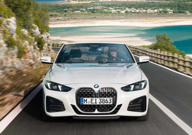 BMW Serie 4 Cabrio (2020-->>) (7)
