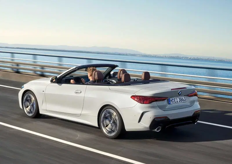 BMW Serie 4 Cabrio (2020-->>) (4)