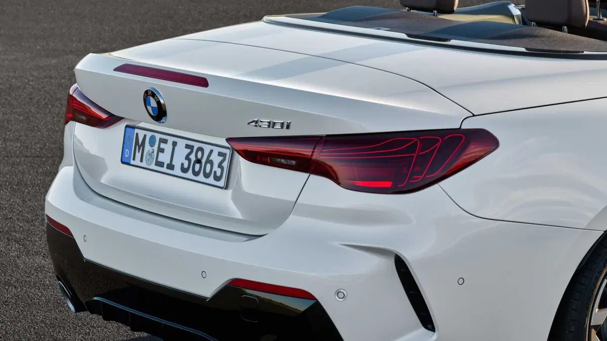 BMW Serie 4 Cabrio (13)