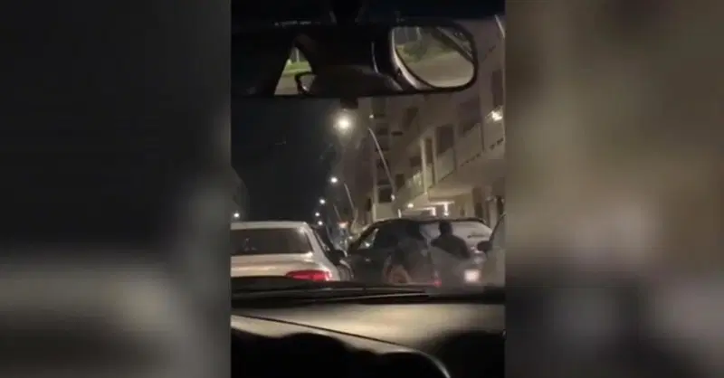 Fuori in 40 secondi, anzi meno: la Porsche Macan prende il volo