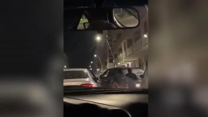 Fuori in 40 secondi, anzi meno: la Porsche Macan prende il volo