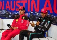 F1. Hamilton in Ferrari: la Borsa di New York impazzisce: aumento di 7 miliardi di dollari per il team di Maranello