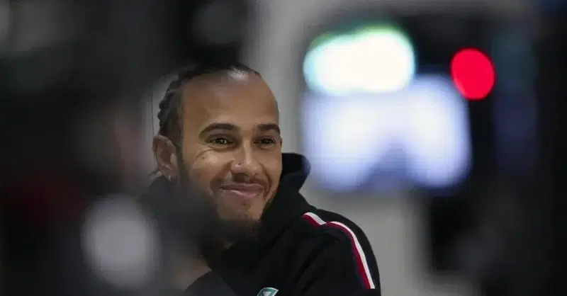 F1. Hamilton via dalla Mercedes per Ferrari: &ldquo;Una delle decisioni pi&ugrave; difficili della mia vita. E' il momento giusto per affrontare una nuova sfida&rdquo;