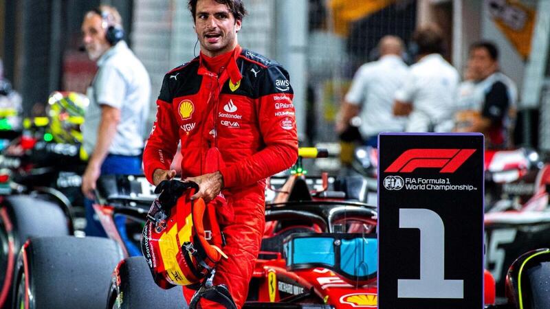 F1. Carlos Sainz dice addio alla Ferrari: &ldquo;Dar&ograve; tutto per questo 2024. Annuncer&ograve; poi notizie sul mio futuro&rdquo; 