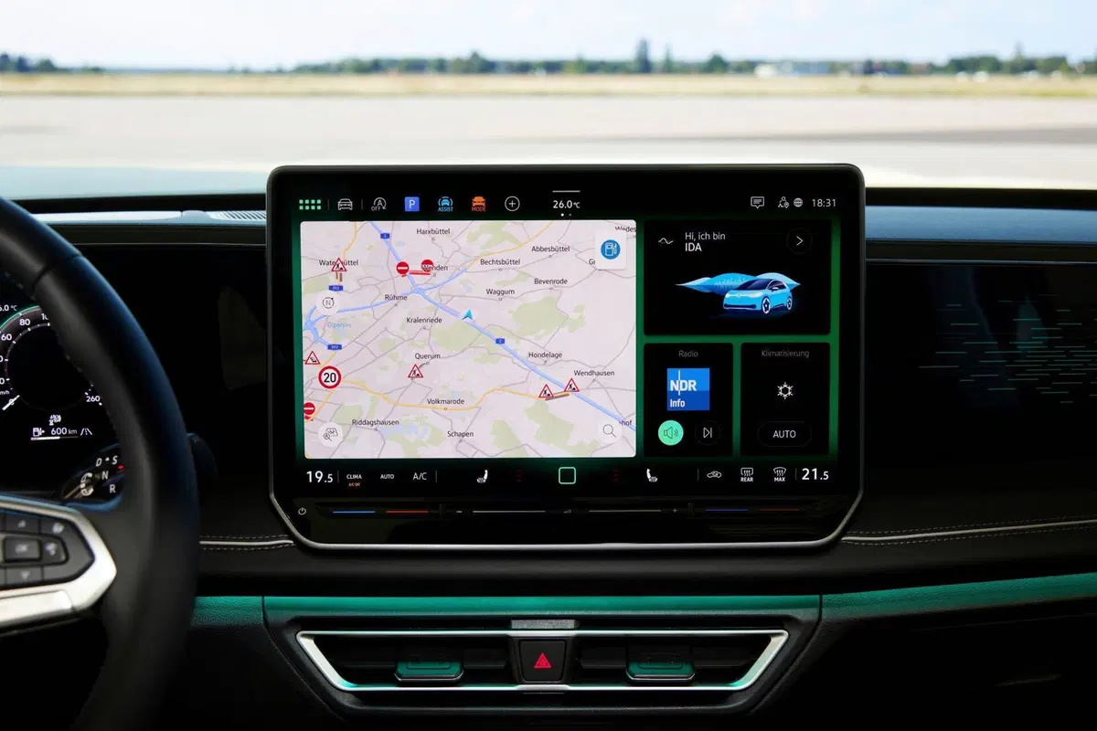 Nuova Volkswagen Tiguan: motorizzazioni, allestimenti, optional e prezzi. Guida all’acquisto (17)