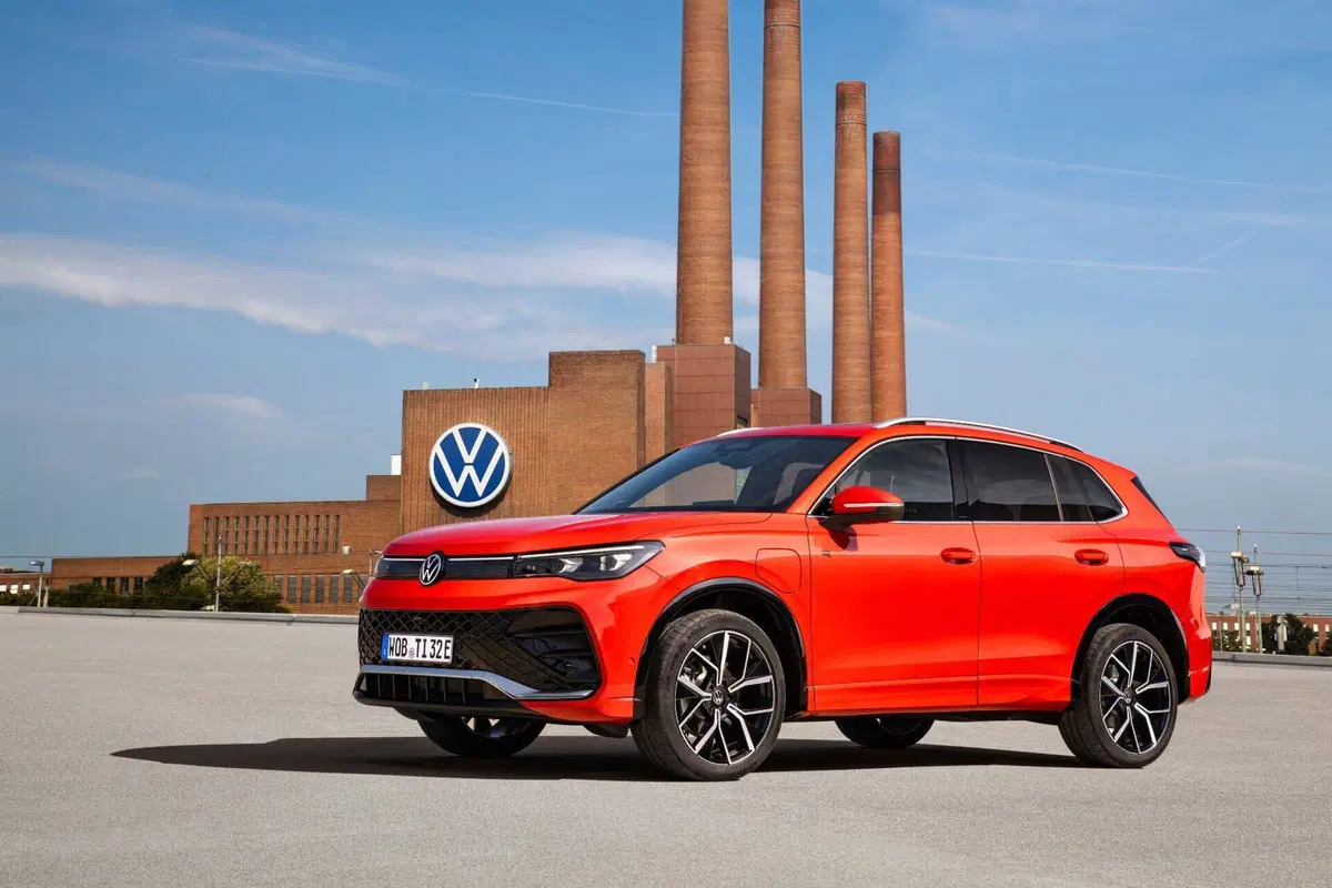Nuova Volkswagen Tiguan: motorizzazioni, allestimenti, optional e prezzi. Guida all’acquisto (6)