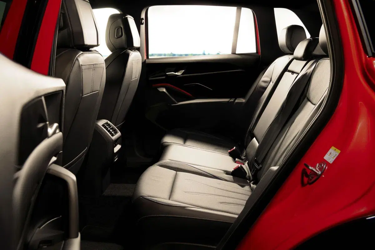 Nuova Volkswagen Tiguan: motorizzazioni, allestimenti, optional e prezzi. Guida all’acquisto (21)