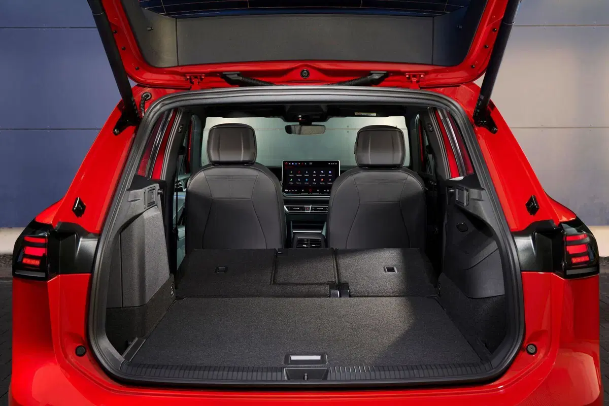 Nuova Volkswagen Tiguan: motorizzazioni, allestimenti, optional e prezzi. Guida all’acquisto (23)