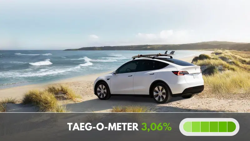 In attesa dei nuovi incentivi facciamo i conti per una Tesla Model Y 