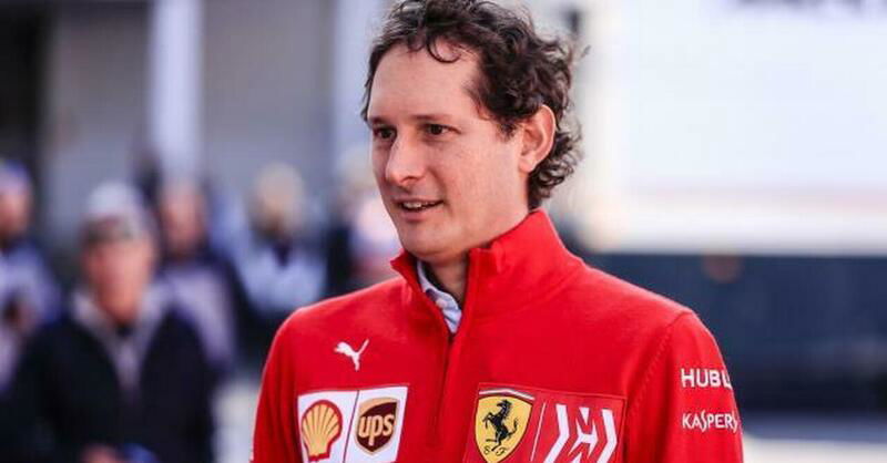 F1. John Elkann con Hamilton in Ferrari mette a segno un colpo storico: lo scenario