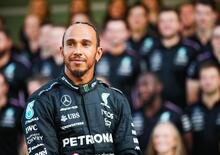 Formula 1: chi sostituirà Lewis Hamilton in Mercedes?