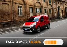 Non si vive di soli incentivi! La promozione su Fiorino Fiat