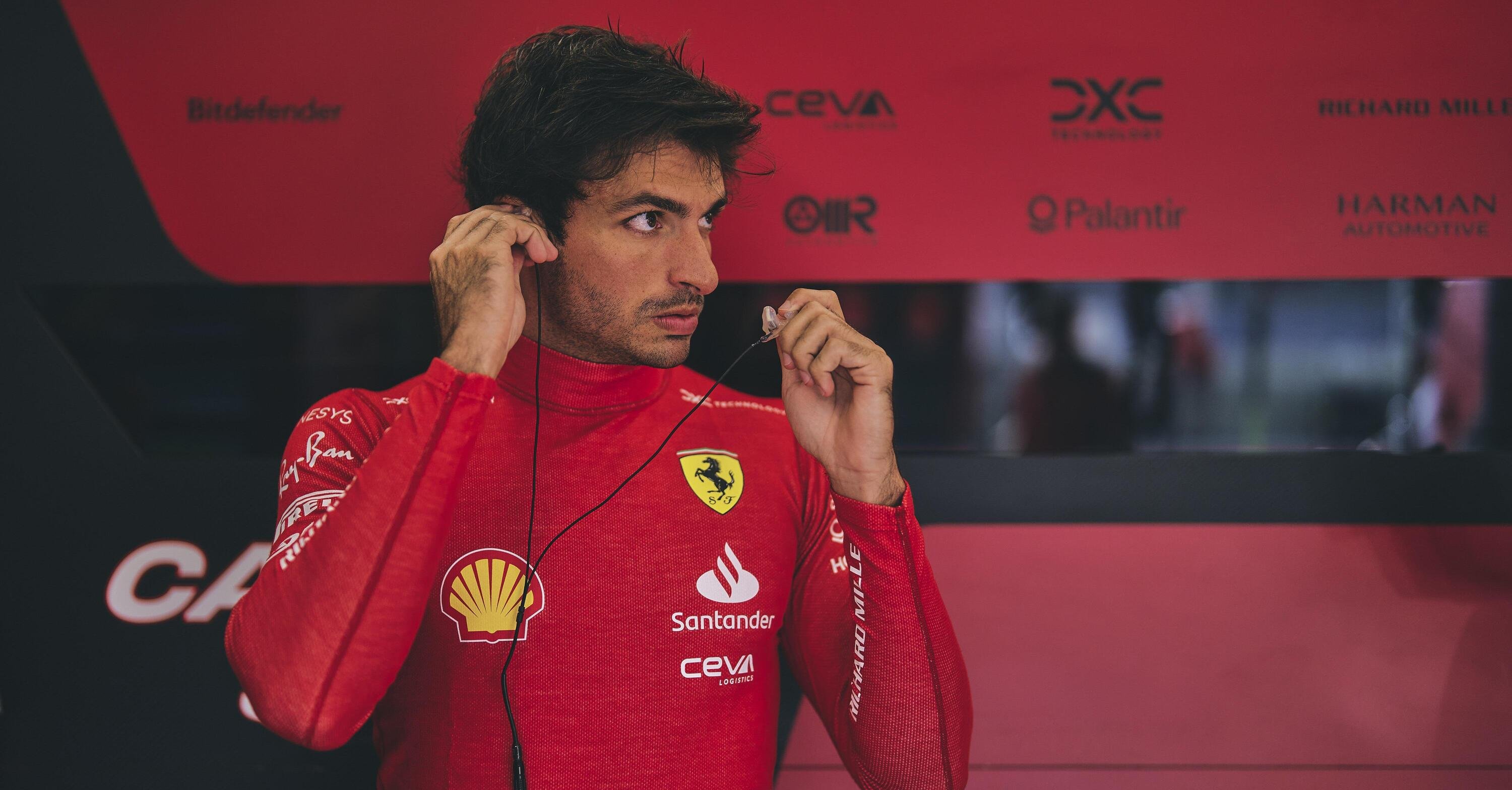  Formula 1: dove correr&agrave; Carlos Sainz nel 2025, dopo l&rsquo;addio alla Ferrari?