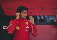  Formula 1: dove correrà Carlos Sainz nel 2025, dopo l’addio alla Ferrari?