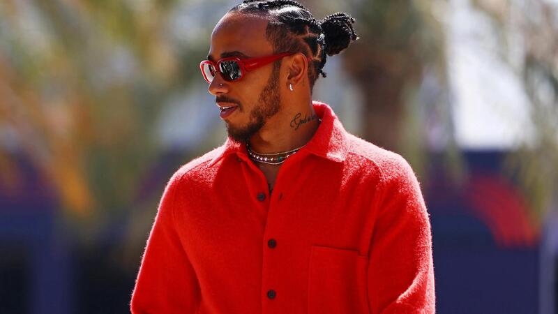 Formula 1: Lewis Hamilton in Ferrari non &egrave; solo un&rsquo;operazione di marketing