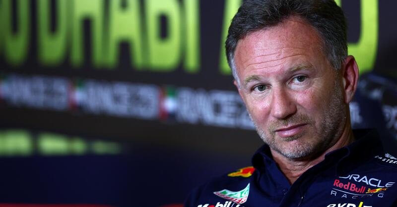 Bufera in casa Red Bull: indagine interna per Christian Horner