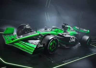F1. Presentata la C44 di Stake F1 Team, Alessandro Alunni Bravi: “Non vogliamo più essere dei perdenti, una nuova era è iniziata” 