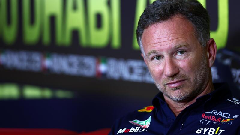 Formula 1: Red Bull, Christian Horner rischia davvero il posto? Gli scenari