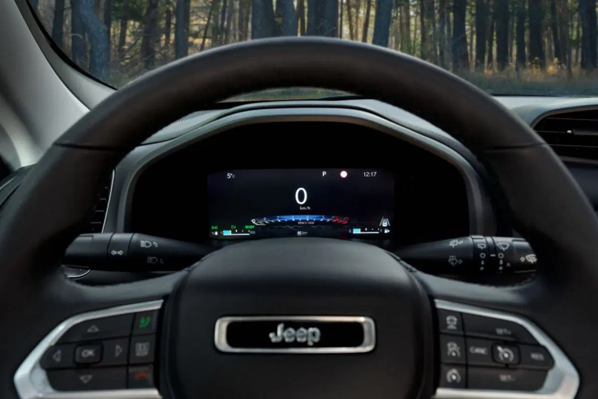 Jeep Renegade 2024, il nuovo Model Year sarà solo ibrido (2)