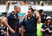 Formula 1: Red Bull, il potenziale sostituto di Christian Horner ebbe un ruolo cruciale ad Abu Dhabi 2021