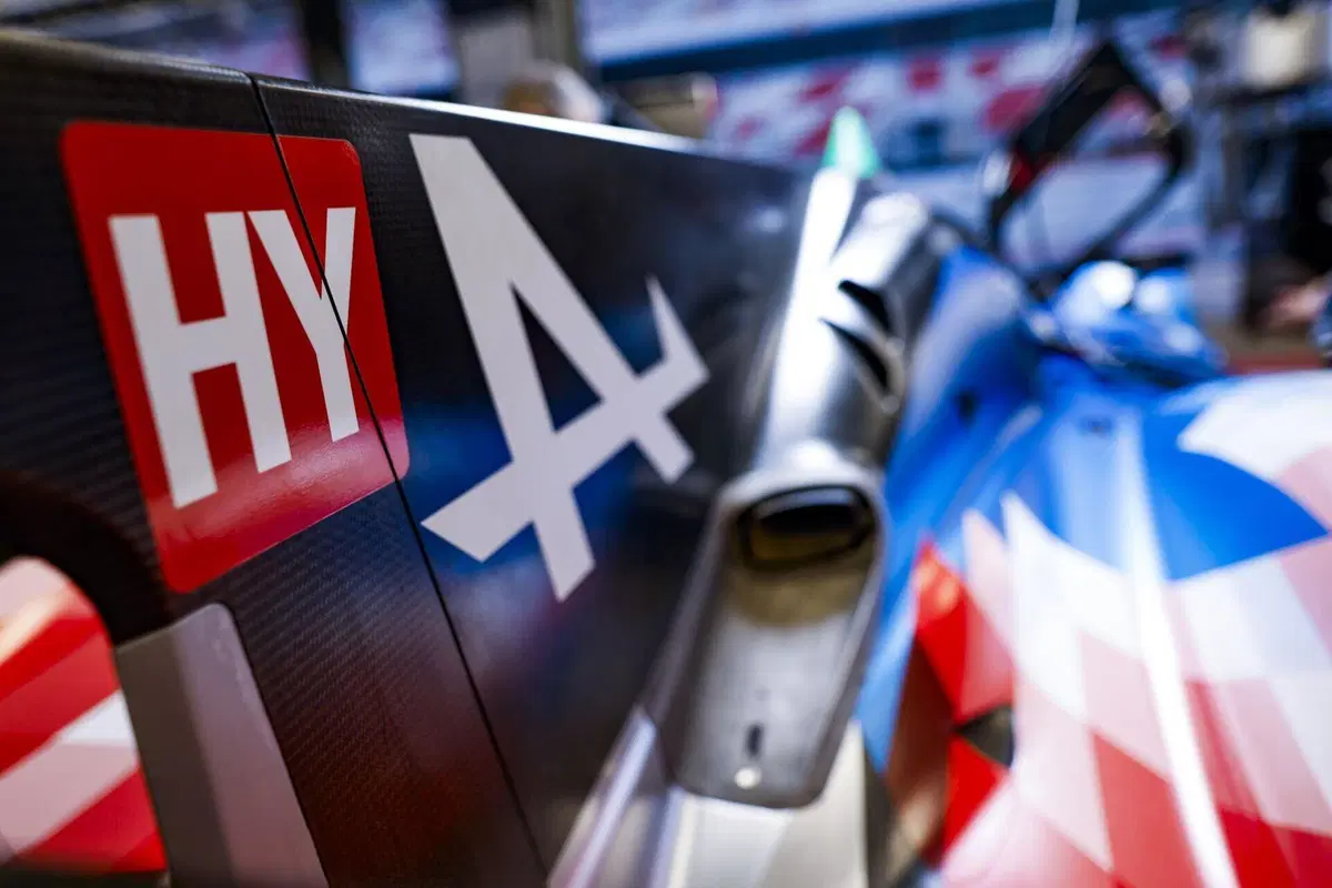 Alpine, oltre alla Formula 1 per il 2024 c'è di più: ecco la A424 LMDh per il WEC [Video] (3)