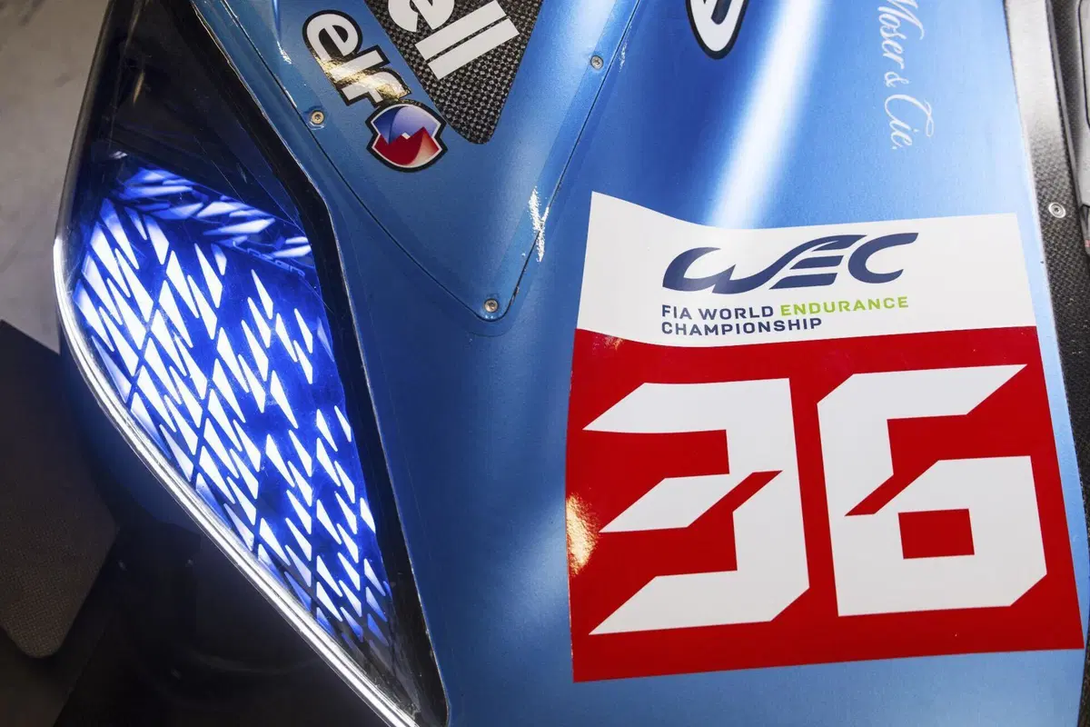 Alpine, oltre alla Formula 1 per il 2024 c'è di più: ecco la A424 LMDh per il WEC [Video] (5)