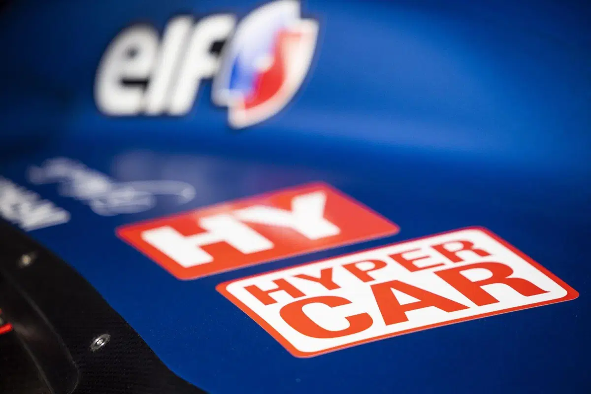 Alpine, oltre alla Formula 1 per il 2024 c'è di più: ecco la A424 LMDh per il WEC [Video] (6)