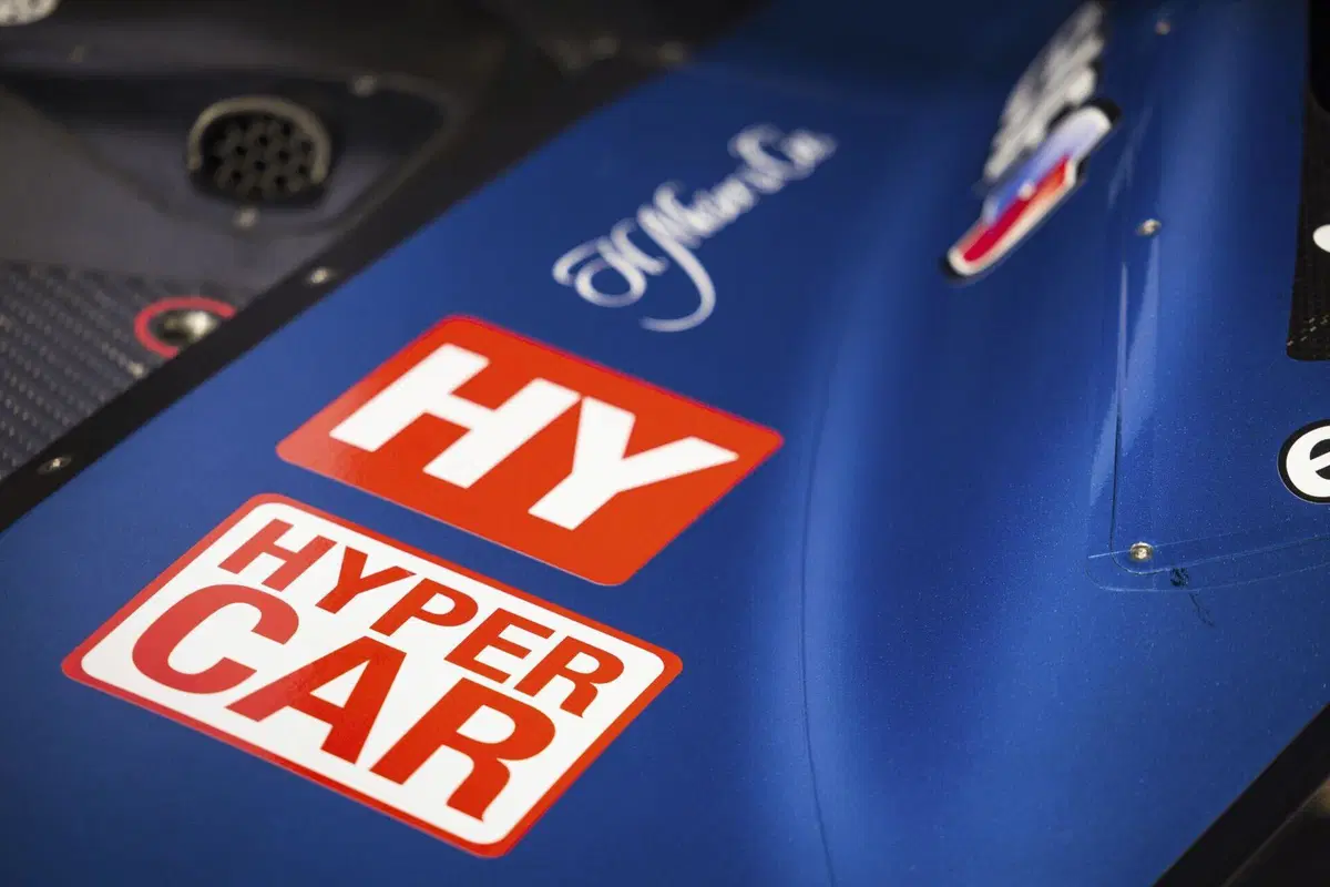 Alpine, oltre alla Formula 1 per il 2024 c'è di più: ecco la A424 LMDh per il WEC [Video] (7)