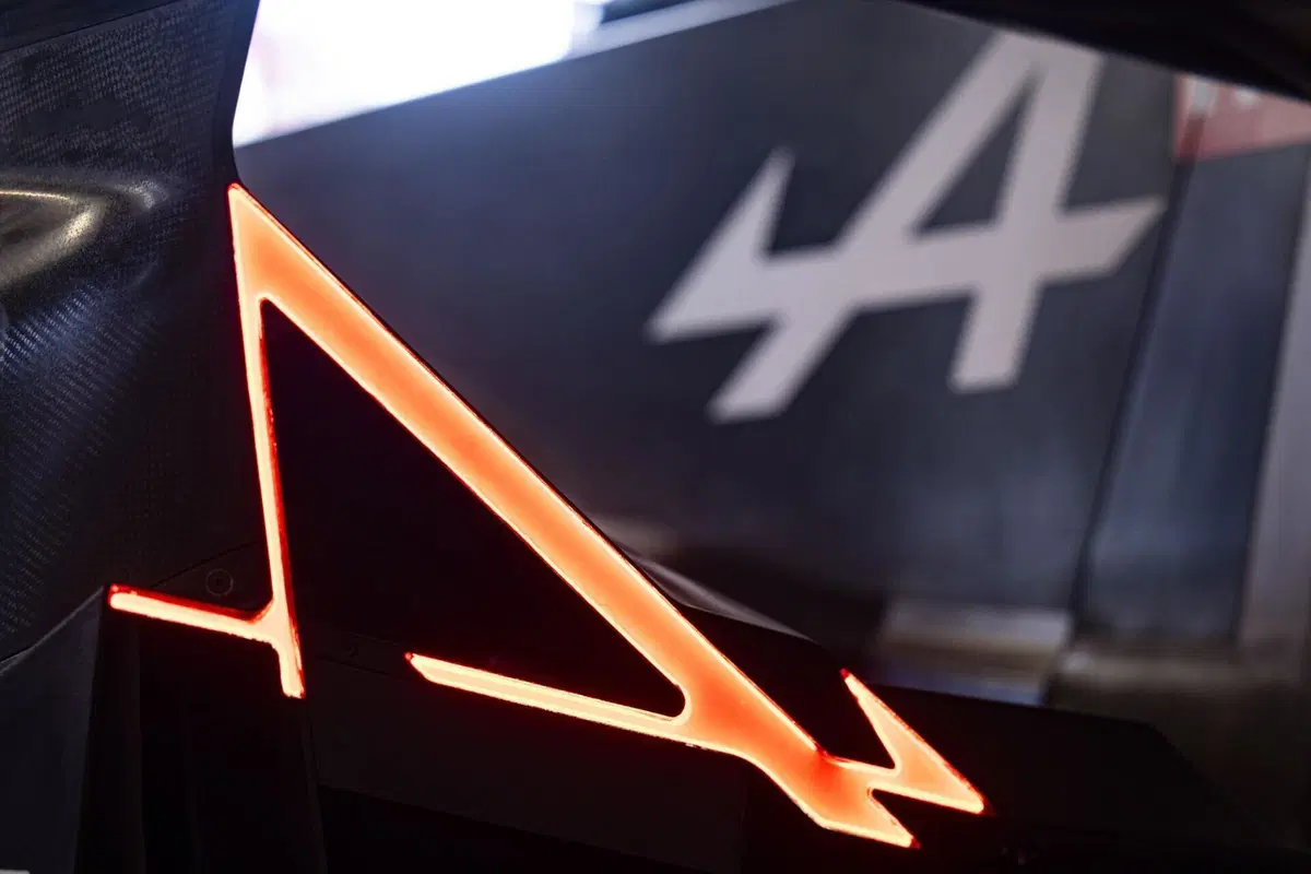 Alpine, oltre alla Formula 1 per il 2024 c'è di più: ecco la A424 LMDh per il WEC [Video] (15)