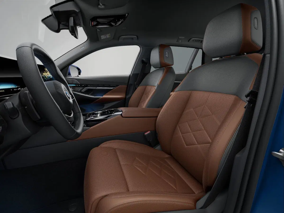 BMW Serie 5 Touring, le novità della sesta generazione  (3)