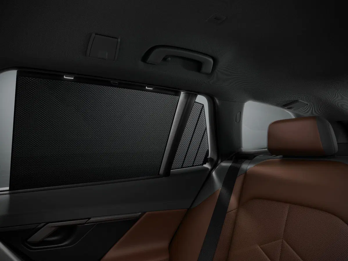 BMW Serie 5 Touring, le novità della sesta generazione  (5)