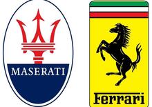 Ferrari e Maserati si fondono? Per ora solo dei rumors ma...