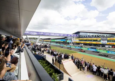 F1. Rinnovo decennale per Silverstone: il Gran Premio d’Inghilterra in calendario fino al 2035