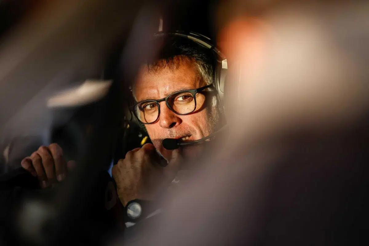 Dakar 2024. Dal diario di Audi (10)