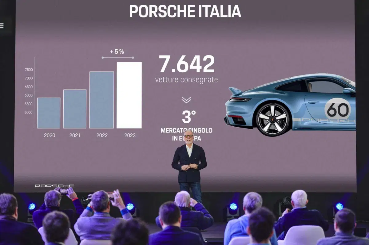 Rusiltati 2023 Porsche al PEC di Franciacorta (7)