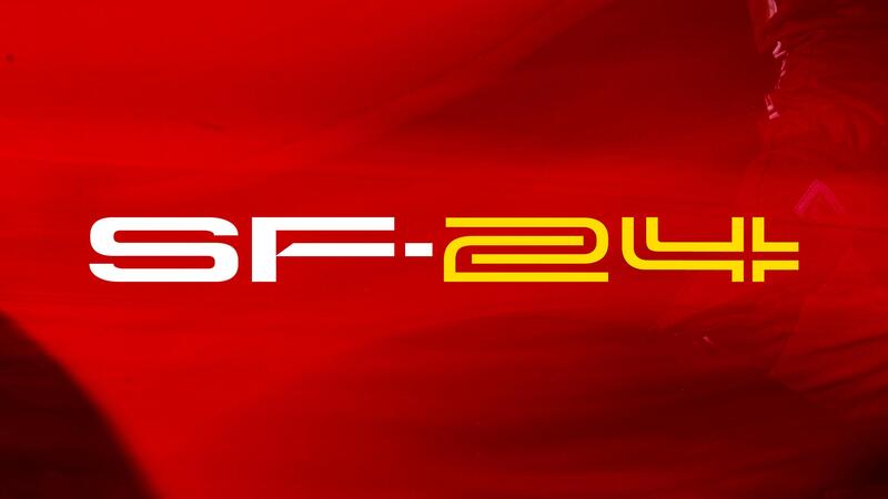 Formula 1. Rivedi la diretta della presentazione della nuova Ferrari SF-24 [VIDEO]