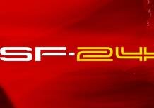 Formula 1. Rivedi la diretta della presentazione della nuova Ferrari SF-24 [VIDEO]