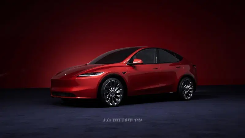 Tesla USA: la Model Y Juniper non arriva quest'anno. Comprate la "vecchia"