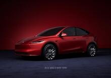Tesla USA: la Model Y Juniper non arriva quest'anno. Comprate la vecchia