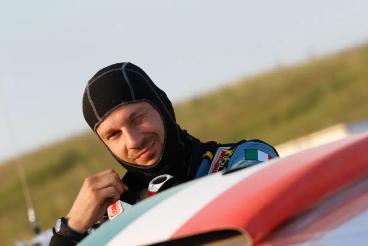 WRC16 Polonia. Ma cosa è successo a Ott Tanak (Ford-DMACK)? (5)