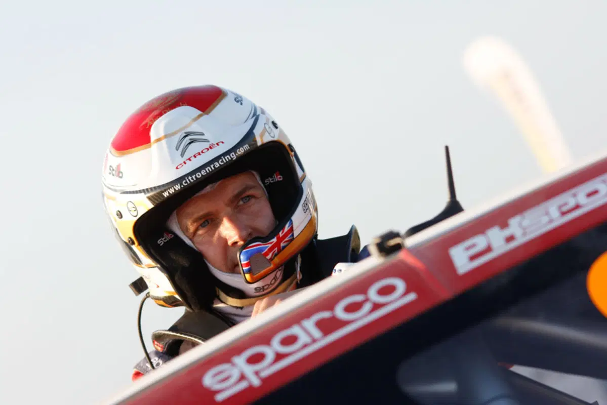 WRC16 Polonia. Ma cosa è successo a Ott Tanak (Ford-DMACK)? (7)