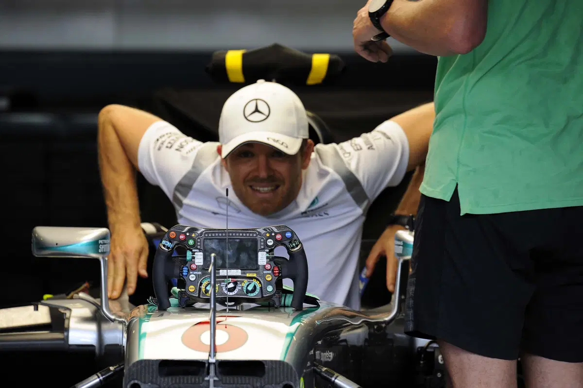 F1, Gp Austria 2016: penalità di cinque posizioni in griglia per Vettel (9)