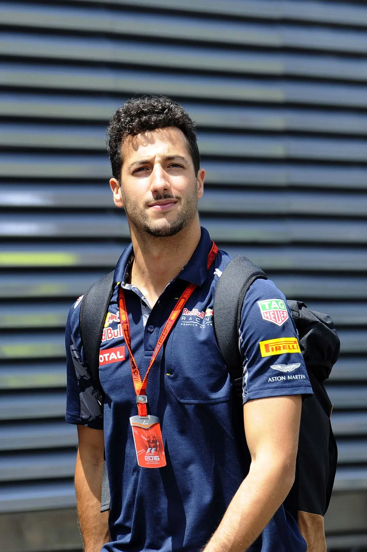 F1, Gp Austria 2016: penalità di cinque posizioni in griglia per Vettel (18)