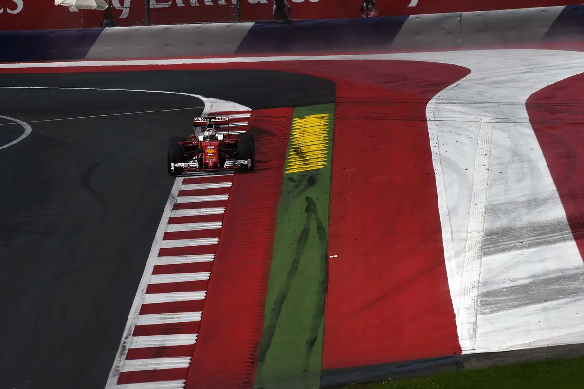 F1, Gp Austria 2016: penalità di cinque posizioni in griglia per Vettel (27)