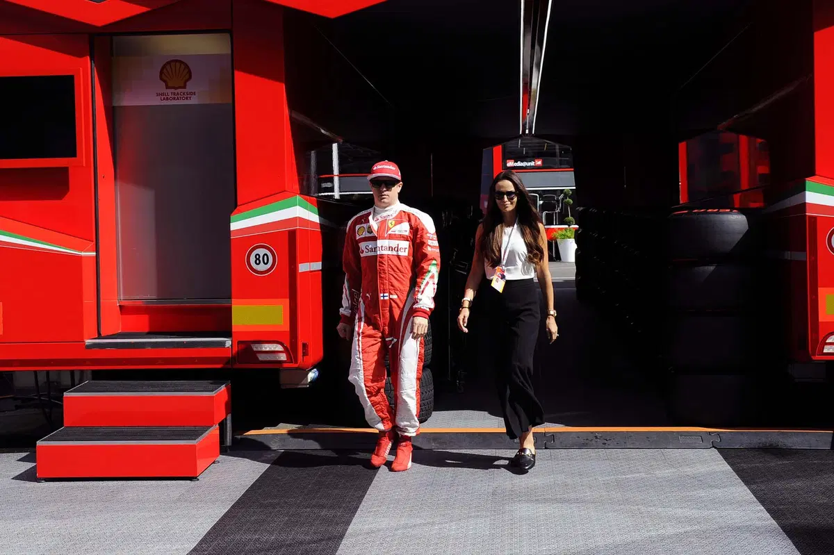 F1, Gp Austria 2016: penalità di cinque posizioni in griglia per Vettel (39)