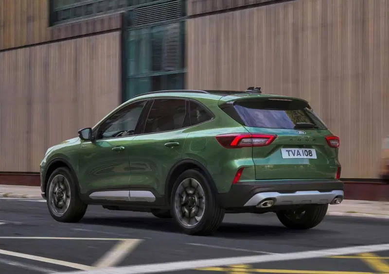 Ford Kuga (4)